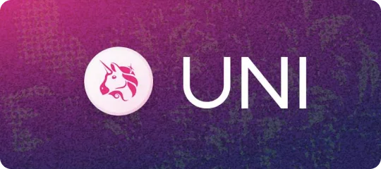 UNI token